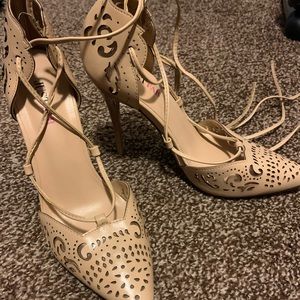 Women’s heels